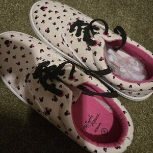 Disney shoes